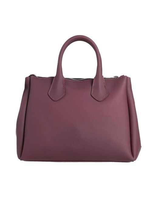 Gum Design Purple Handtaschen