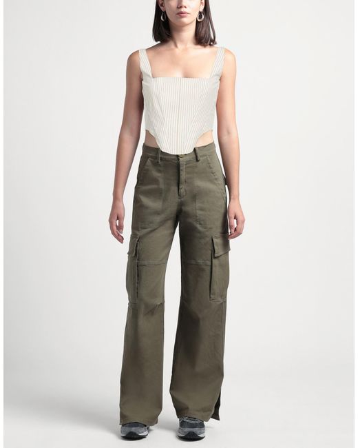 GOOD AMERICAN White Tops
