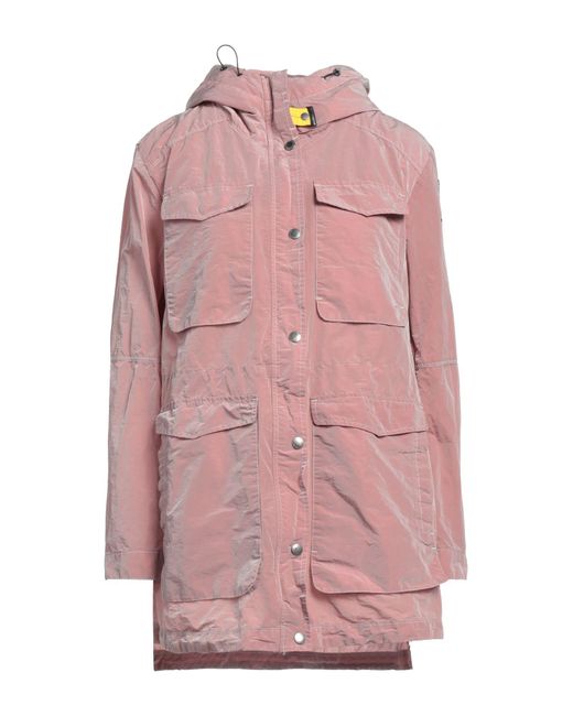 Parajumpers Pink Jacket