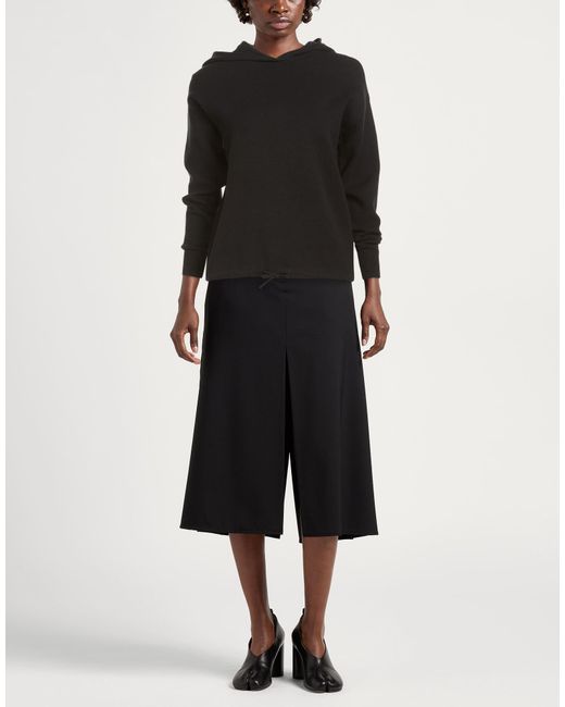 Blauer Black Jumper