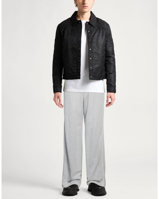 Dior Gray Pants Cotton for men