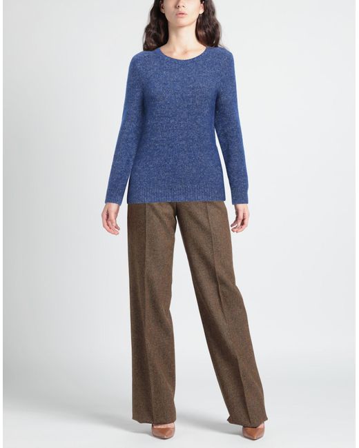 Pullover di Kangra in Blue