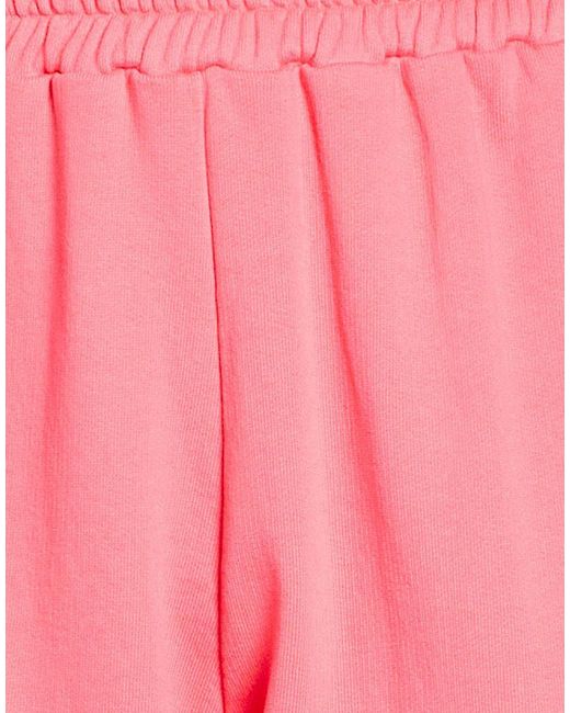 Haveone Pink Pants