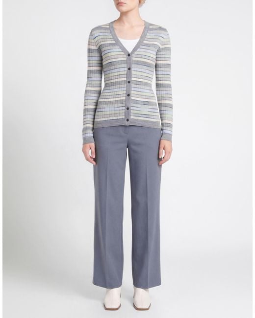 Missoni Blue Cardigans