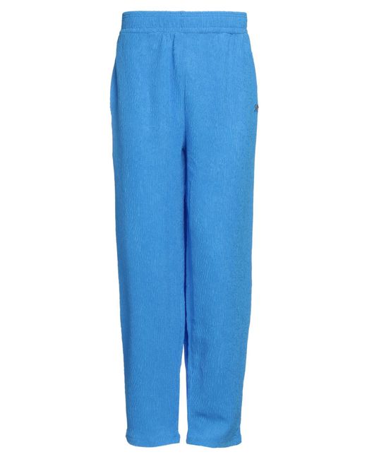 GmbH Blue Pants for men