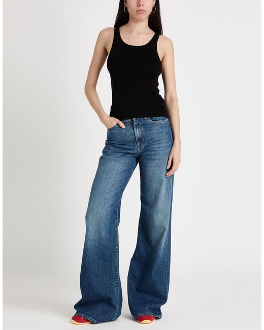 St. Agni Black Top
