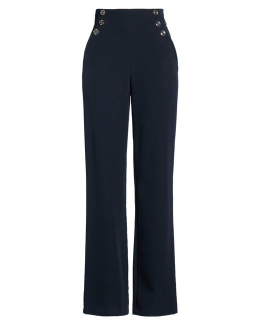 Kocca Blue Pants
