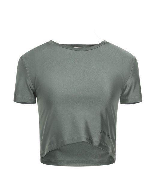 hinnominate Gray T-shirt