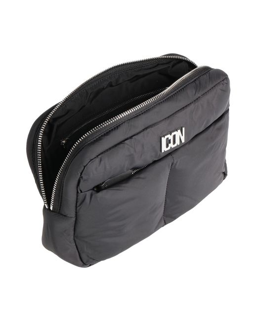 Sac à main DSquared² en coloris Black