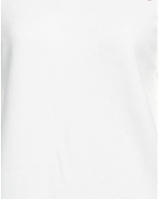 Sudadera John Richmond de color White