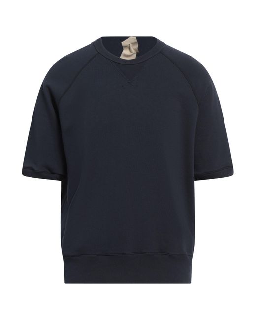 Felpa di C P Company in Blue da Uomo
