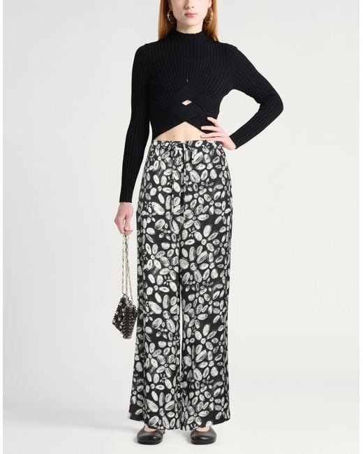 Marni White Trouser
