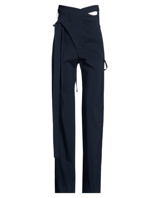 OTTOLINGER Blue Pants