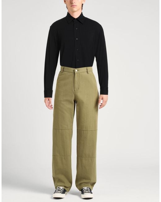 Sandro Black Shirt for men