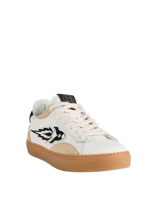 ENTERPRISE JAPAN White Trainers for men