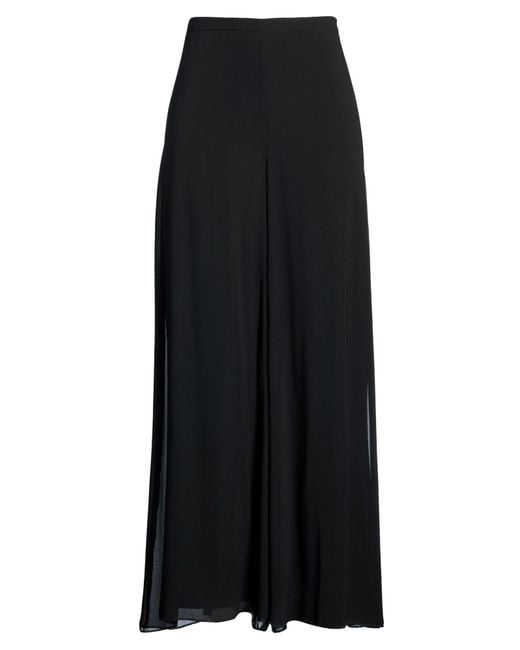 Marina Rinaldi Black Trouser