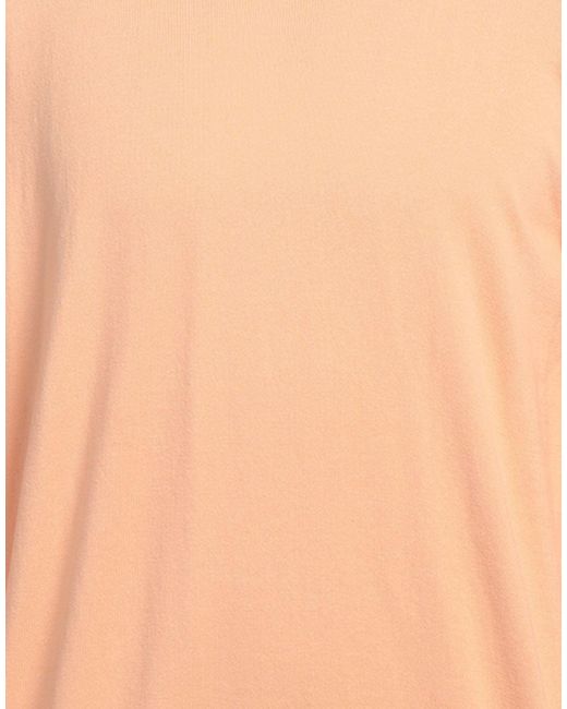 Heritage White Jumper for men