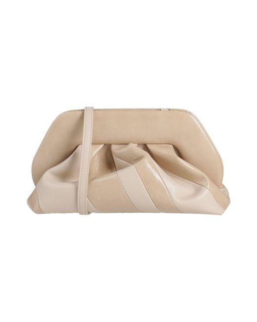 Pochette di THEMOIRÈ in Natural