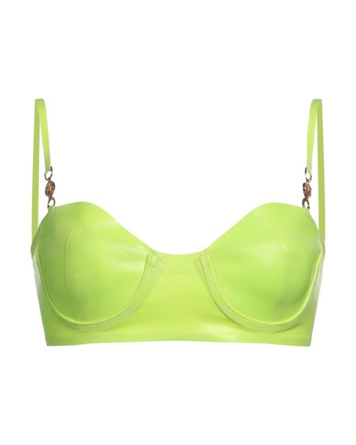 Versace Green Top Latex