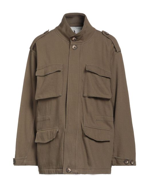 8pm Brown Jacket