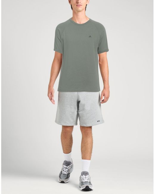 Felpa di C P Company in Gray da Uomo