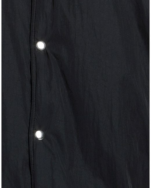 Nike Black Jacket for men