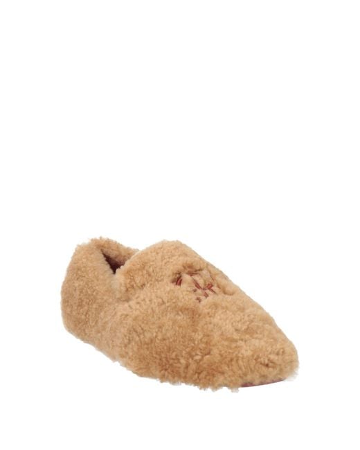 Charles Philip Brown Loafer