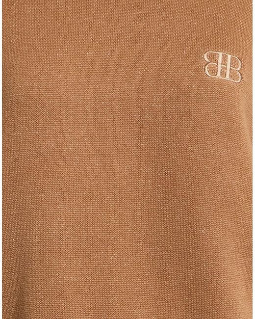 Ballantyne Brown Sweater