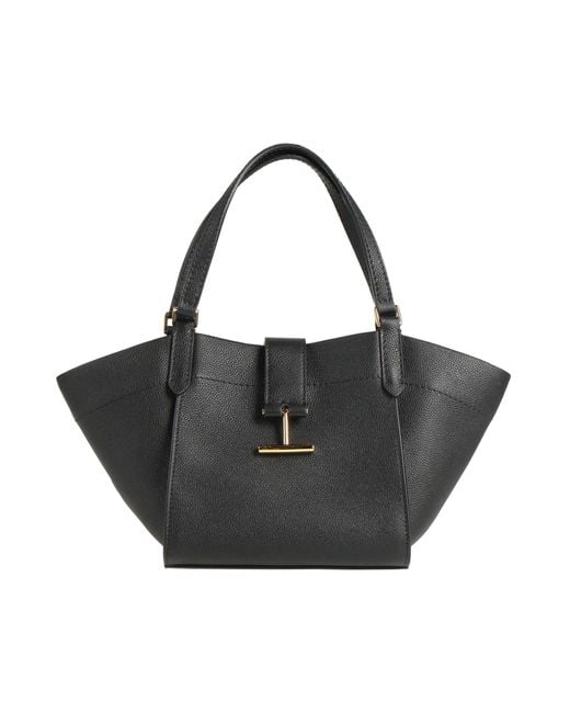 Tom Ford Black Handbag