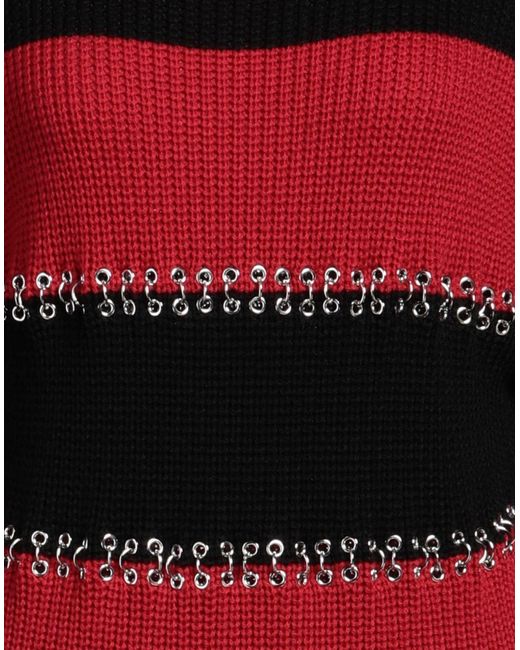 Pullover Patrizia Pepe de color Red