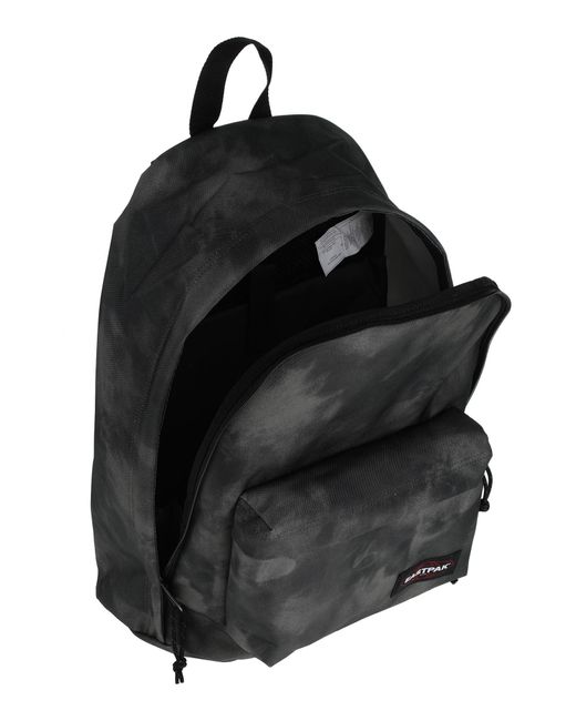 Mochila Eastpak de hombre de color Negro | Lyst