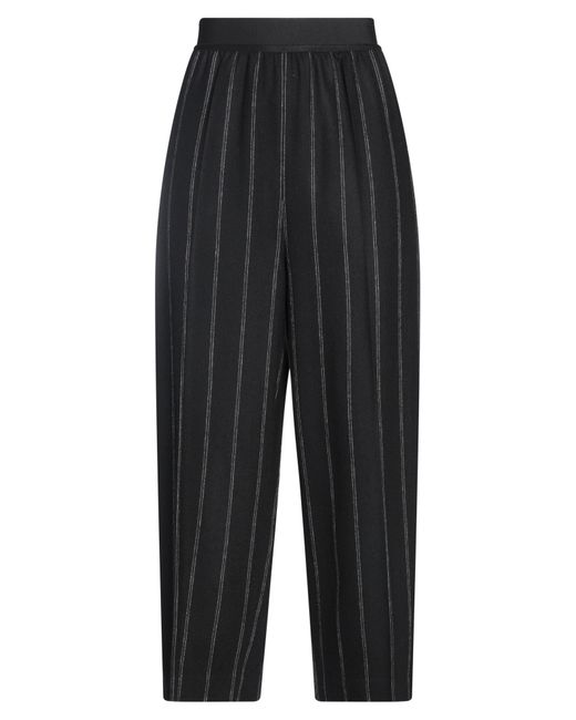 Stella McCartney Blue Pants