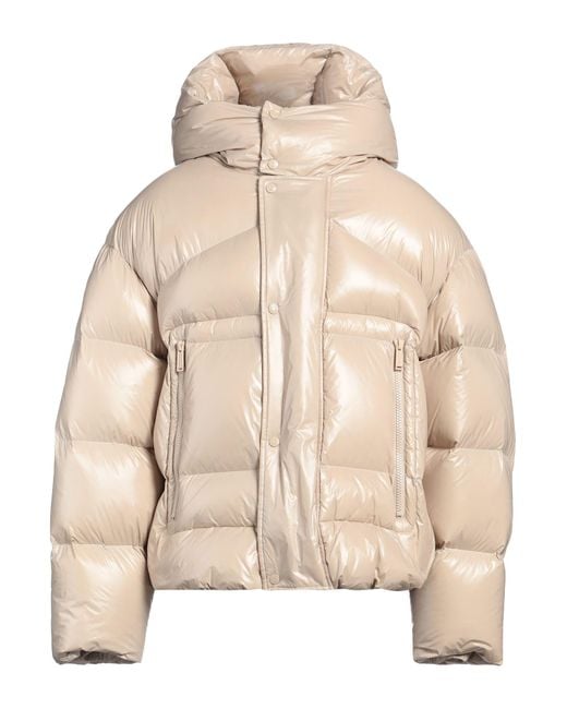 DSquared² Natural Puffer for men