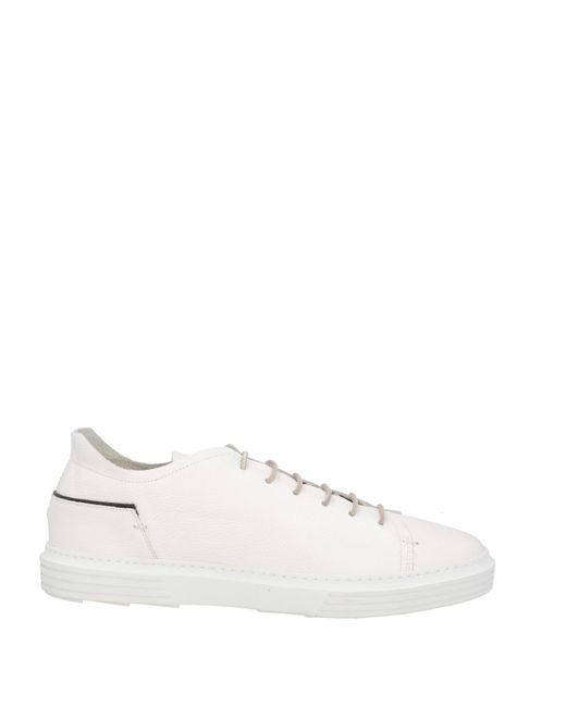 Moma Natural Trainers for men