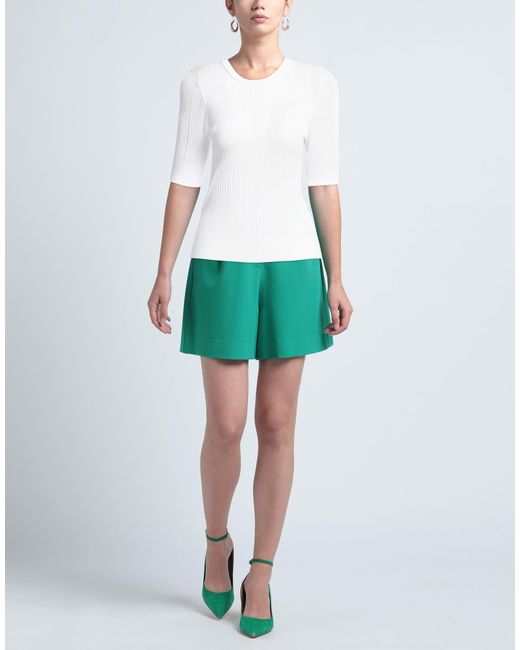 Liu Jo White Jumper