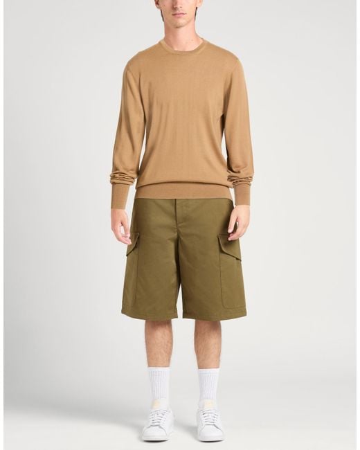 Pullover Alpha Studio pour homme en coloris Natural