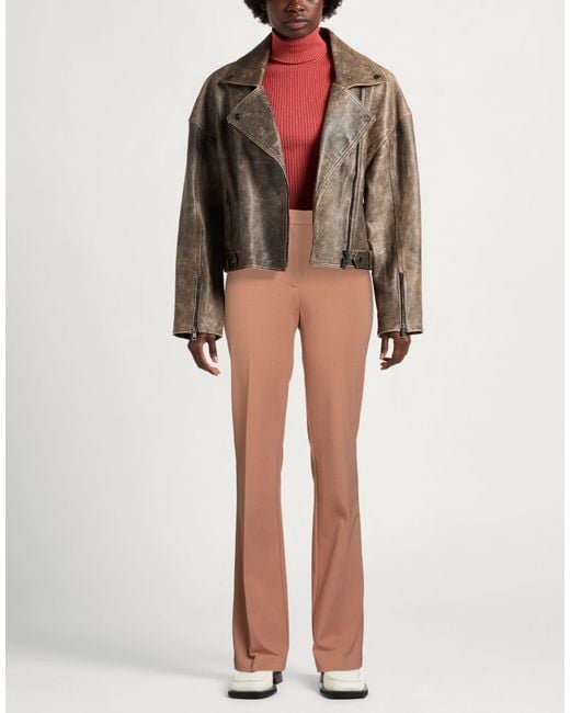 Pinko Natural Trouser