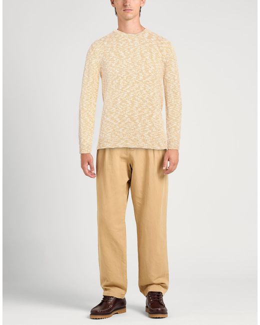 Altea Natural Jumper for men