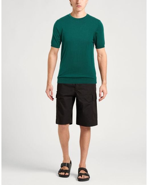 Bellwood Green Sweaters for men