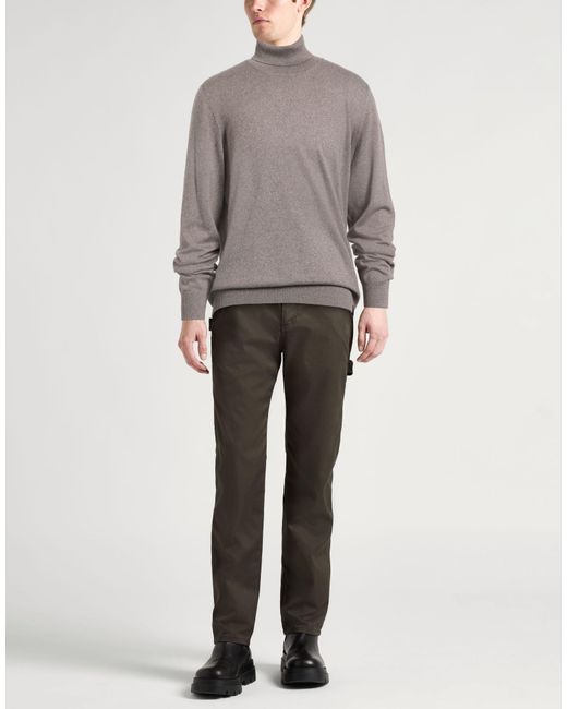 Fay Gray Turtleneck for men
