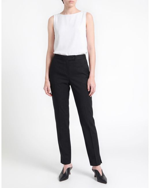 Kampos Black Pants