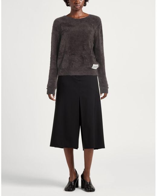 hinnominate Gray Pullover