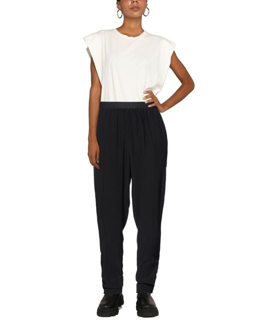 Maison Margiela Black Trouser