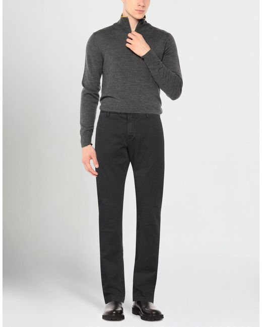 AT.P.CO Gray Trouser for men