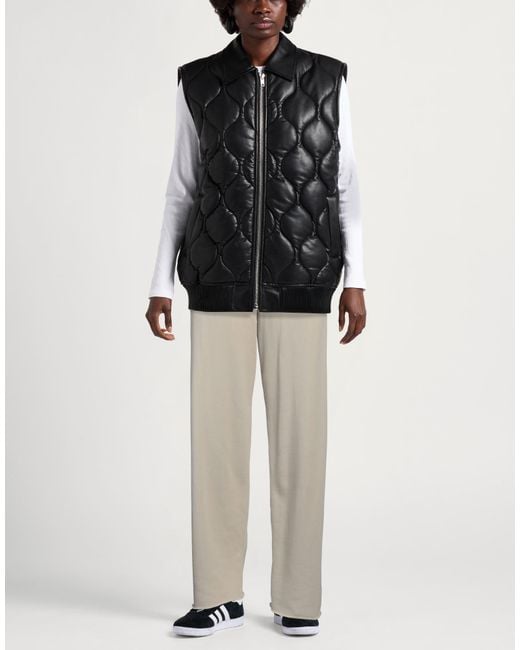 Thom Krom Gray Pants Cotton