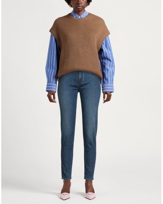Jacob Cohen Blue Jeans
