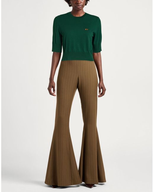 Pullover DSquared² de color Green