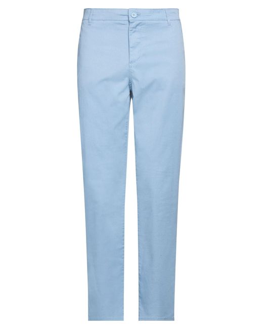 ARMANI EXCHANGE Hose in Blue für Herren