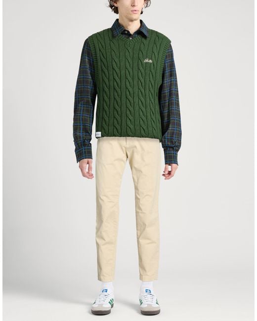 Haikure Natural Pants for men