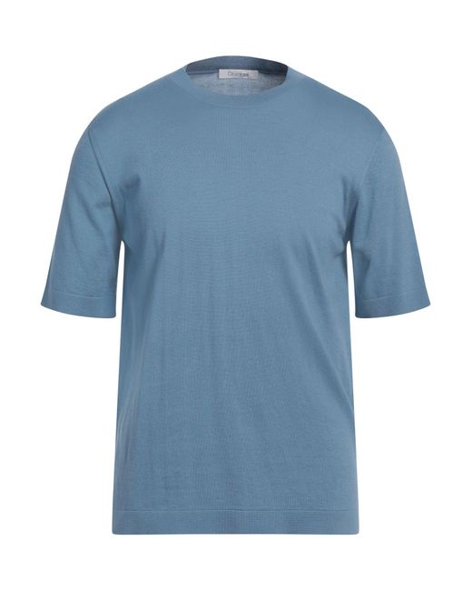 Cruciani Pullover in Blue für Herren
